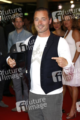 Eröffnung vom Filmfest München 2014