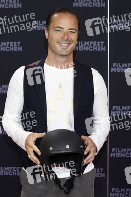 Eröffnung vom Filmfest München 2014
