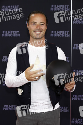 Eröffnung vom Filmfest München 2014