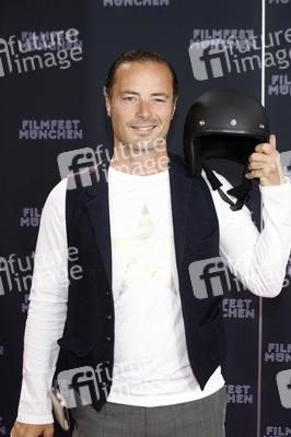 Eröffnung vom Filmfest München 2014