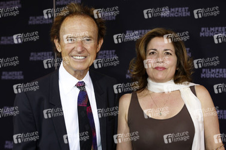 Eröffnung vom Filmfest München 2014