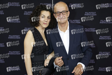 Eröffnung vom Filmfest München 2014