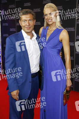 Eröffnung vom Filmfest München 2014