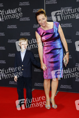 Eröffnung vom Filmfest München 2014