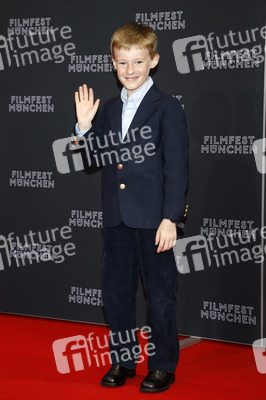 Eröffnung vom Filmfest München 2014