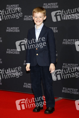 Eröffnung vom Filmfest München 2014