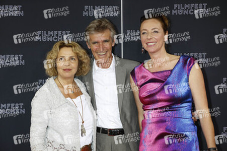 Eröffnung vom Filmfest München 2014