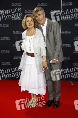 Eröffnung vom Filmfest München 2014