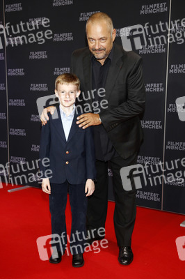 Eröffnung vom Filmfest München 2014