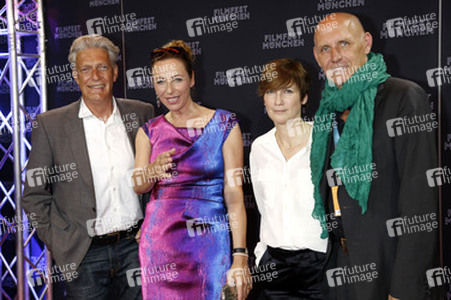 Eröffnung vom Filmfest München 2014