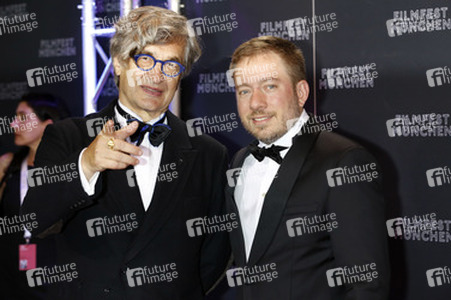 Eröffnung vom Filmfest München 2014