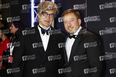 Eröffnung vom Filmfest München 2014