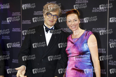 Eröffnung vom Filmfest München 2014