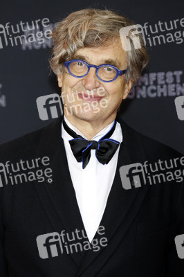 Eröffnung vom Filmfest München 2014