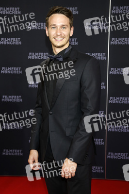 Eröffnung vom Filmfest München 2014