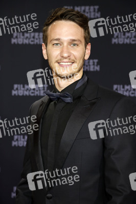 Eröffnung vom Filmfest München 2014