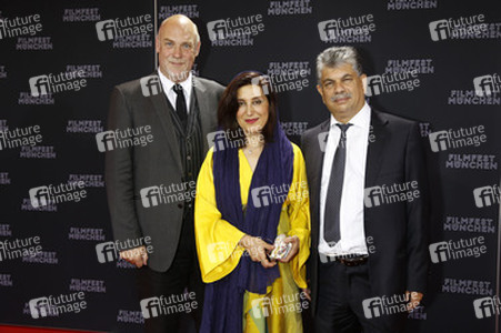 Eröffnung vom Filmfest München 2014