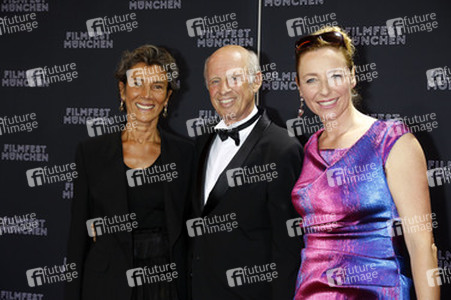Eröffnung vom Filmfest München 2014