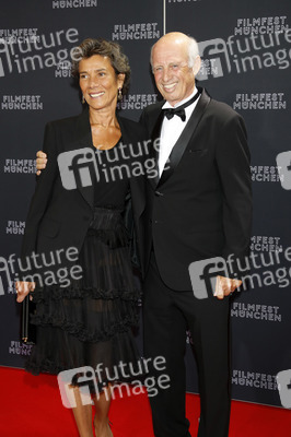 Eröffnung vom Filmfest München 2014