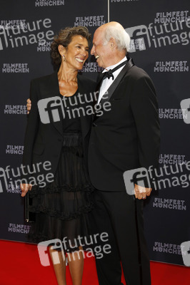 Eröffnung vom Filmfest München 2014