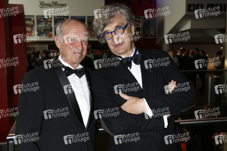 Eröffnung vom Filmfest München 2014