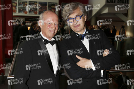 Eröffnung vom Filmfest München 2014