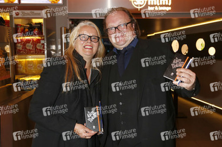 Eröffnung vom Filmfest München 2014