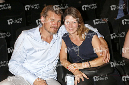Eröffnung vom Filmfest München 2014