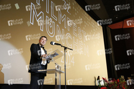 Eröffnung vom Filmfest München 2014