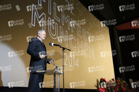 Eröffnung vom Filmfest München 2014