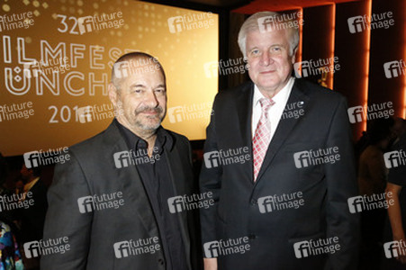 Eröffnung vom Filmfest München 2014