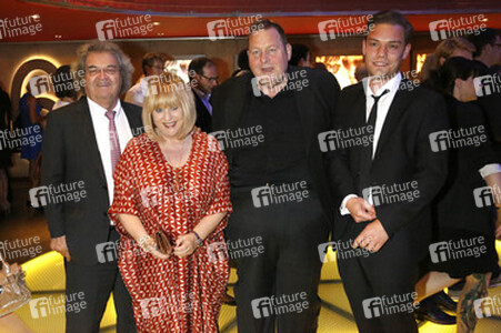 Eröffnung vom Filmfest München 2014
