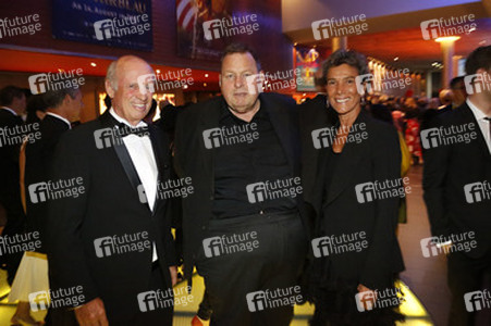 Eröffnung vom Filmfest München 2014