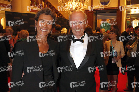Eröffnung vom Filmfest München 2014