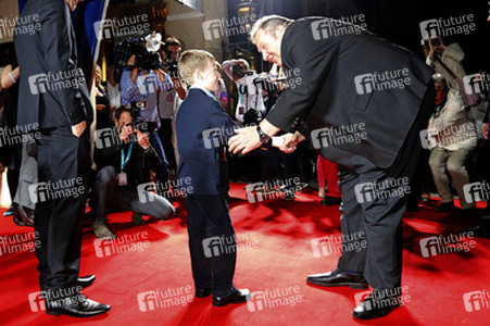 Eröffnung vom Filmfest München 2014