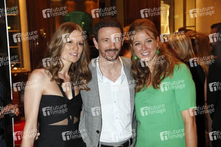 Eröffnung vom Filmfest München 2014
