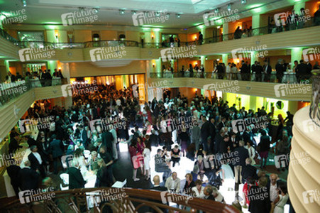 Eröffnung vom Filmfest München 2014