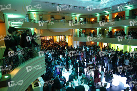Eröffnung vom Filmfest München 2014