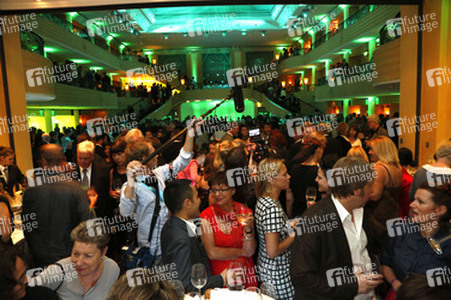 Eröffnung vom Filmfest München 2014