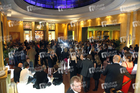 Eröffnung vom Filmfest München 2014