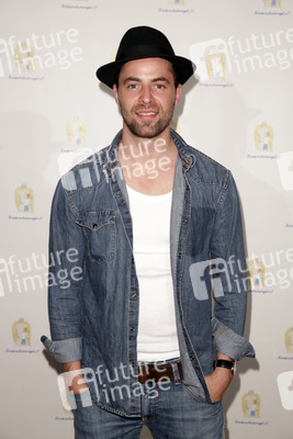 Sommernachtstraum - Gala der Kinderschutzengel 2014, Berlin
