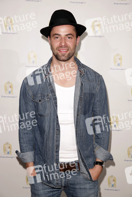 Sommernachtstraum - Gala der Kinderschutzengel 2014, Berlin