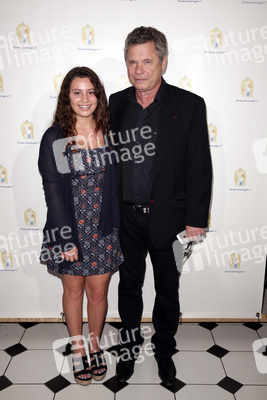 Sommernachtstraum - Gala der Kinderschutzengel 2014, Berlin