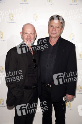 Sommernachtstraum - Gala der Kinderschutzengel 2014, Berlin