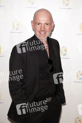Sommernachtstraum - Gala der Kinderschutzengel 2014, Berlin