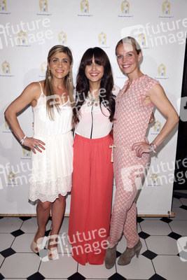 Sommernachtstraum - Gala der Kinderschutzengel 2014, Berlin