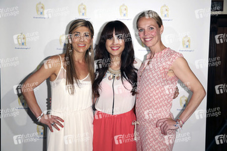 Sommernachtstraum - Gala der Kinderschutzengel 2014, Berlin