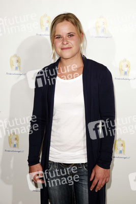 Sommernachtstraum - Gala der Kinderschutzengel 2014, Berlin