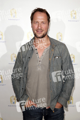 Sommernachtstraum - Gala der Kinderschutzengel 2014, Berlin