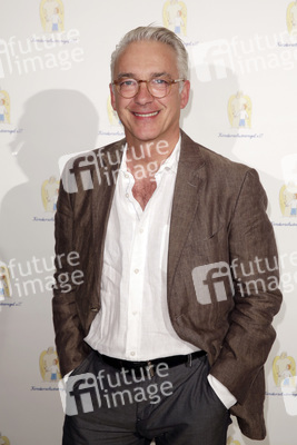Sommernachtstraum - Gala der Kinderschutzengel 2014, Berlin